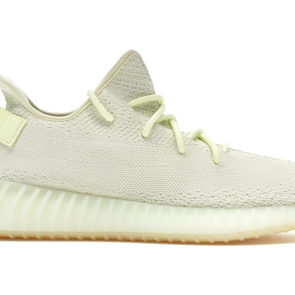 Yeezy 350 v2 Butter